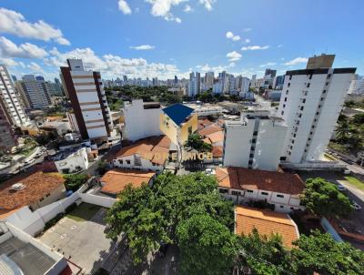 Apartamento para Venda, em Salvador, bairro Pituba, 3 dormitórios, 2 banheiros, 1 vaga